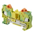 3206432 - CONN TERM BLK GROUND 14-20AWG