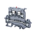 DDFL4U(E)/24 - CONN TERM BLK DISCONN 10-22 AWG