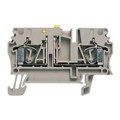 1831280000 - CONN TERM BLK DISCONN 12-30AWG