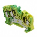 3031678 - CONN TERM BLK GROUND 10-28AWG