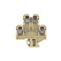 0355460000 - CONN TERM BLK FEED THRU 12-26AWG