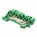 1608650000 - CONN TERM BLK GROUND 12-30AWG