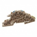 1720800000 - CONN TERM BLK FEED THRU 12-26AWG
