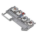 3244423 - CONN TERM BLK FEED THRU 14-26AWG