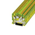 3212011 - CONN TERM BLK GROUND 12-26AWG