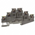 3213768 - CONN TERM BLK FEED THRU 14-26AWG