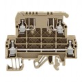 1079.2 - 2LVLFUSEHOLDER5X20MM35/32MMDIN