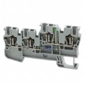 3209031 - CONN TERM BLK FEED THRU 12-28AWG