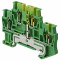 3036013 - CONN TERM BLK GROUND 14-26AWG