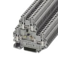 3046671 - CONN TERM BLK FEED THRU 12-26AWG