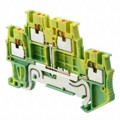 3208537 - CONN TERM BLK GROUND 14-26AWG