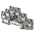 3210538 - CONN TERM BLK FEED THRU 12-26AWG