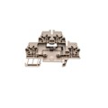 1690060000 - CONN TERM BLK FEED THRU 14-30AWG