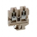 1598080000 - CONN TERM BLK FEED THRU 12-26AWG