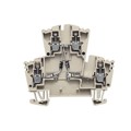 1022600000 - CONN TERM BLK FEED THRU 12-26AWG