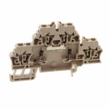 1690040000 - CONN TERM BLK FEED THRU 14-30AWG