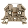 1024400000 - CONN TERM BLK FEED THRU 12-26AWG