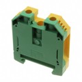 1010500000 - CONN TERM BLK GROUND 2-12 AWG