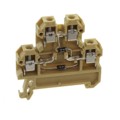 0396660000 - CONN TERM BLK FEED THRU 12-22AWG