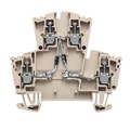 8014670000 - CONN TERM BLK FEED THRU 12-26AWG