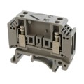 3100046 - CONN TERM BLK FEED THRU 12-28AWG