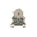 1119840000 - CONN TERM BLK DISCONNECT 8-22AWG
