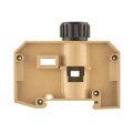 0178220000 - CONN TERM BLK DISCONNECT 8-20AWG