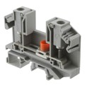 0790462 - CONN TERM BLK DISCONNECT GRAY