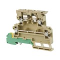 9158330001 - CONN TERM BLK DISCONN 12-26AWG