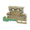 9158350001 - CONN TERM BLK DISCONN 12-26AWG