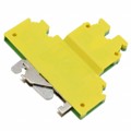3007123 - CONN TERM BLK GROUND 10-26AWG
