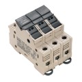 1966080000 - CONN TERM BLK DISCONNECT BEIGE