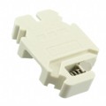 0503057 - CONN TERM BLK FEED THRU 6-20 AWG