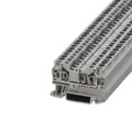 3031365 - CONN TERM BLK FEED THRU 10-28AWG