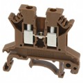 0719252 - CONN TERM BLK FEED THRU 12-30AWG