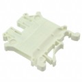 0719058 - CONN TERM BLK FEED THRU 14-30AWG