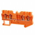 3037423 - CONN TERM BLK FEED THRU 12-28AWG