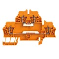 1694140000 - CONN TERM BLK FEED THRU 12-30AWG