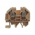 9537450000 - CONN TERM BLK FEED THRU 10-26AWG