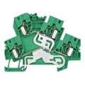 8671050000 - CONN TERM BLK GROUND 10-26AWG