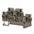 3031526 - CONN TERM BLK FEED THRU 14-26AWG