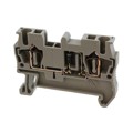 3036262 - CONN TERM BLK FEED THRU 12-28AWG