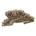 1743180000 - CONN TERM BLK DISCONN 12-26AWG