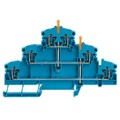 1782330000 - CONN TERM BLK FEED THRU 12-26AWG