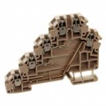1784120000 - CONN TERM BLK FEED THRU 12-26AWG