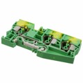 3035302 - CONN TERM BLK GROUND 6-16 AWG