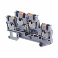 3211456 - CONN TERM BLK FEED THRU 12-24AWG