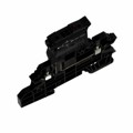 1162960000 - CONN TERM BLK DISCONN 12-26AWG
