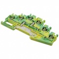 3036071 - CONN TERM BLK GROUND 12-28AWG