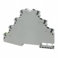 3038338 - CONN TERM BLK FEED THRU 10-28AWG